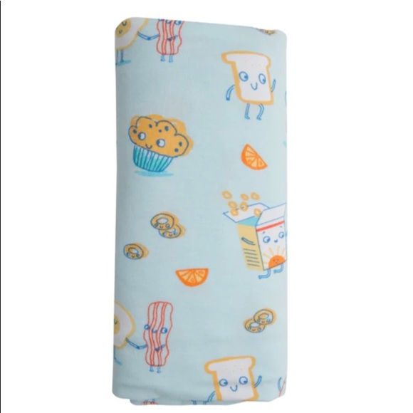 NIB Angel Dear swaddle - Picture 7 of 13